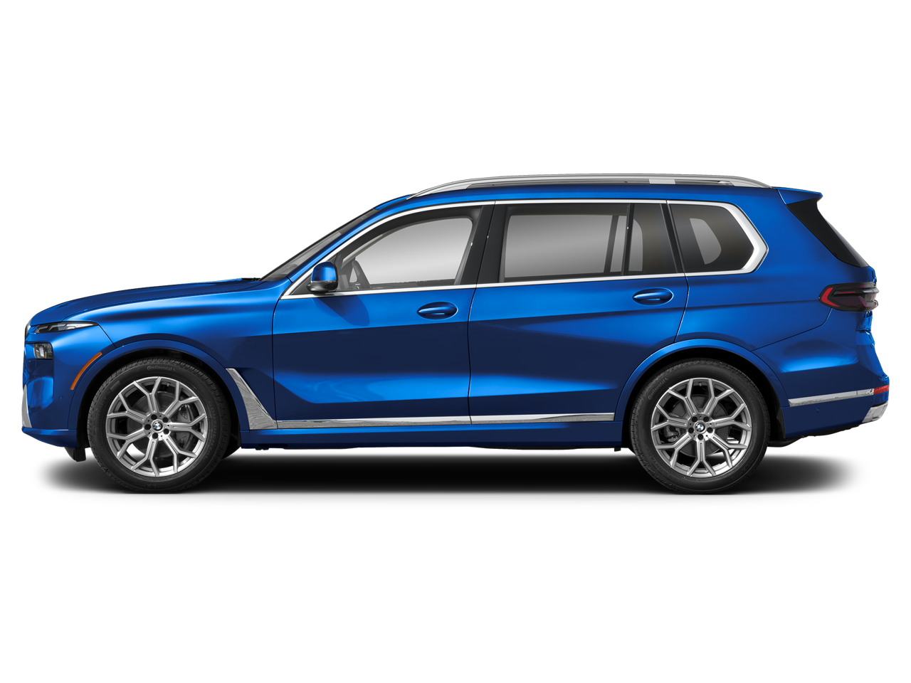 2027 BMW X7 xDrive40i xDrive40i