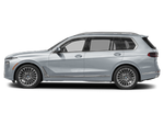 2027 BMW X7 M60i M60i