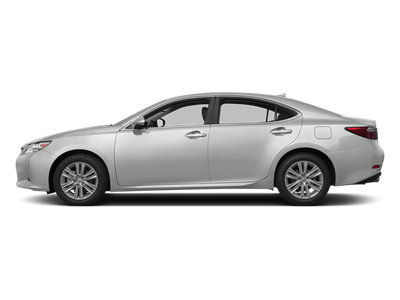 2013 Lexus ES 350 4dr Sdn