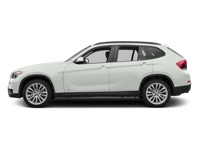 2014 BMW X1 sDrive28i sDrive28i