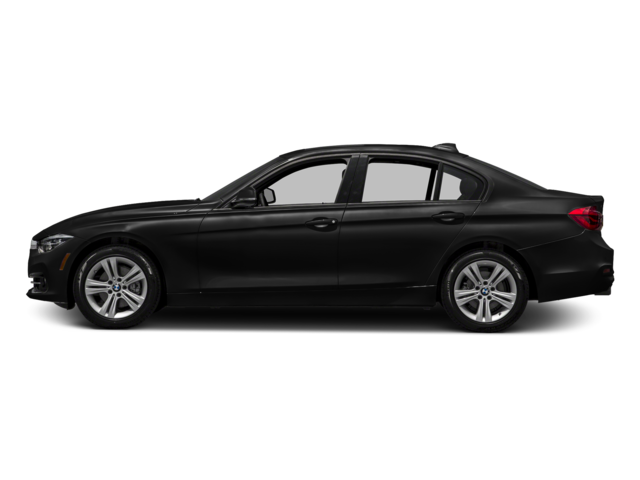 2017 BMW 3 Series 330i