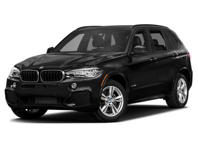 2015 BMW X5 sDrive35i sDrive35i