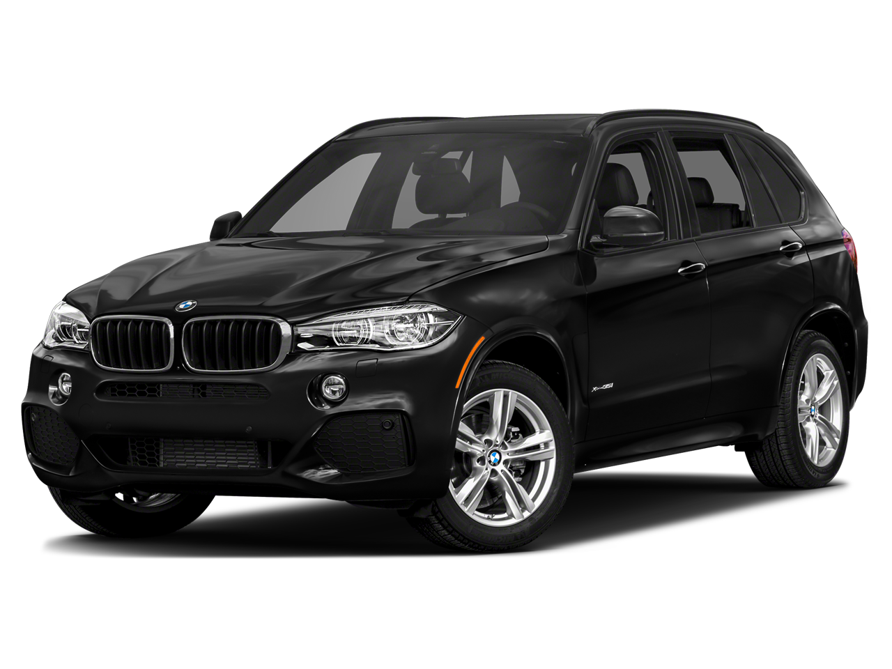 2015 BMW X5 sDrive35i sDrive35i