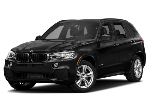 2015 BMW X5 sDrive35i sDrive35i
