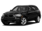 2015 BMW X5 sDrive35i sDrive35i