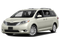 2015 Toyota Sienna Ltd Premium