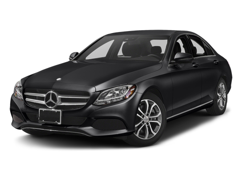 2016 Mercedes-Benz C 300 C 300