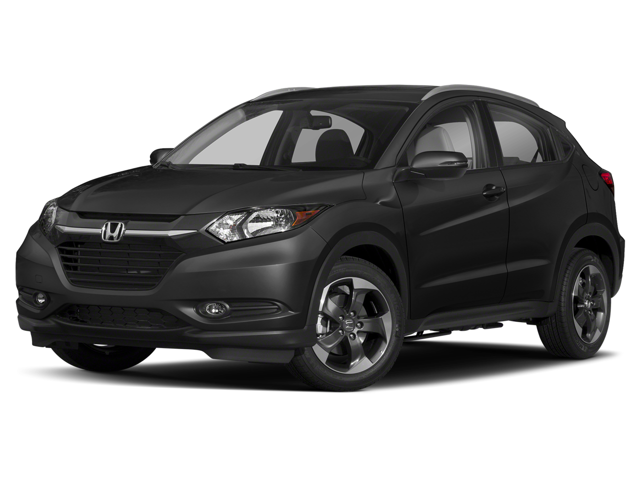 2018 Honda HR-V