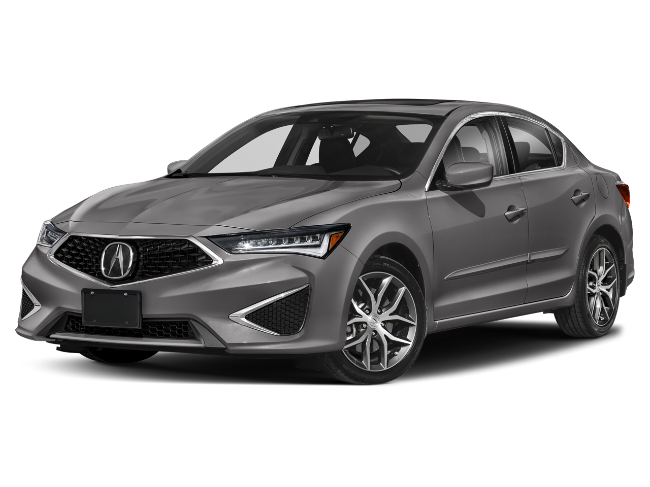 2019 Acura ILX w/Premium Pkg