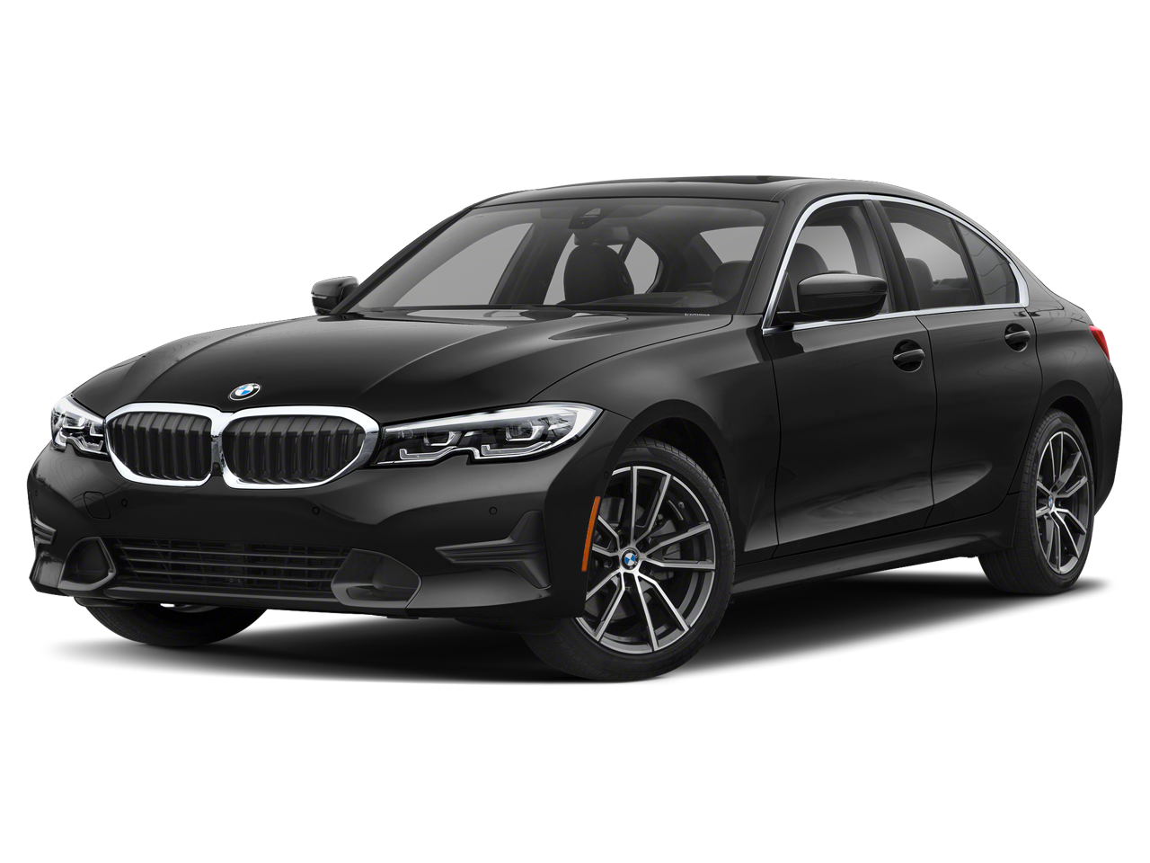 2019 BMW 330i xDrive 330i xDrive