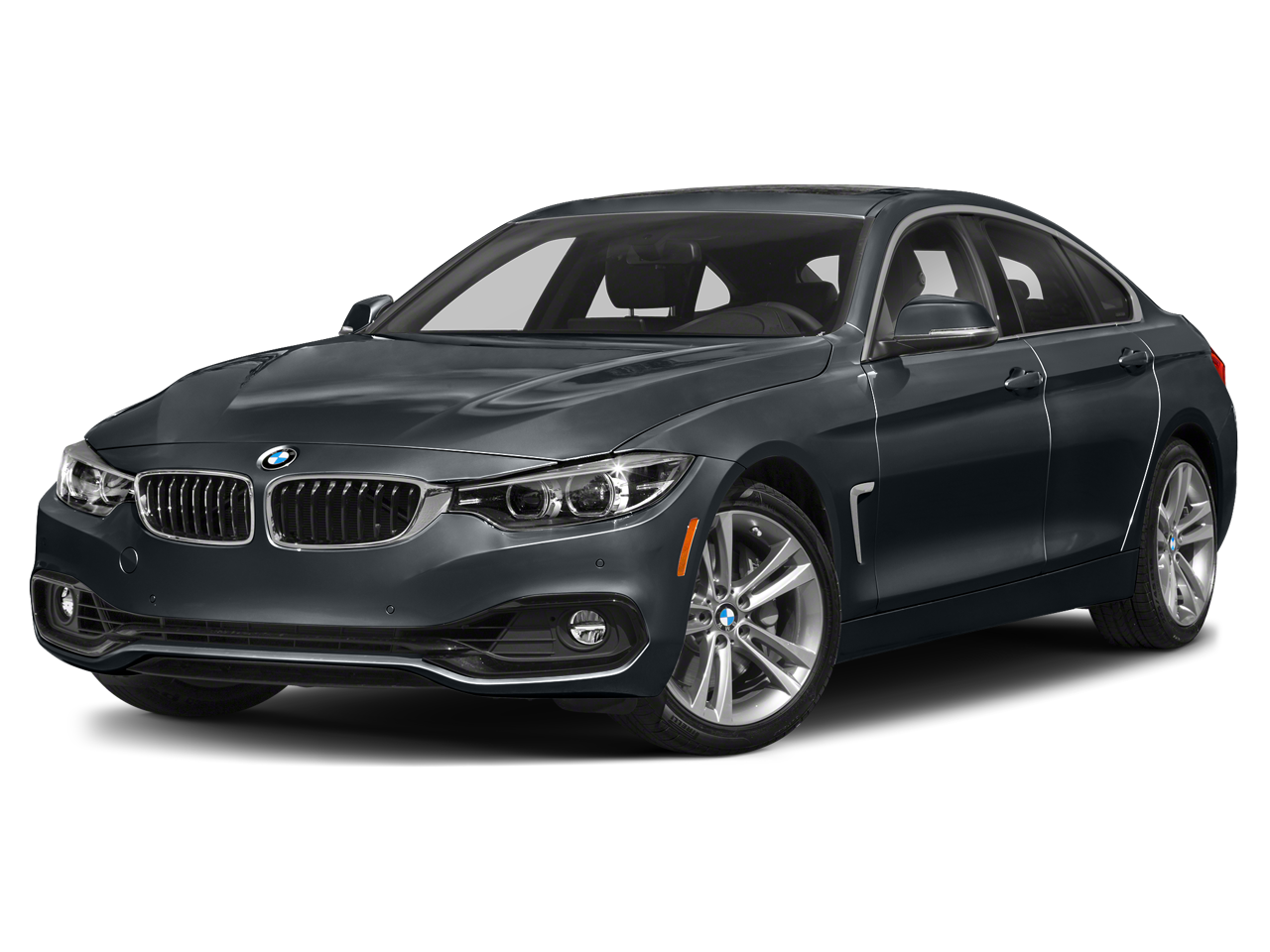 2019 BMW 440i xDrive 440i xDrive