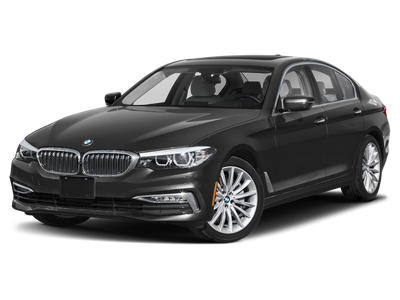 2020 BMW 530i xDrive 530i xDrive
