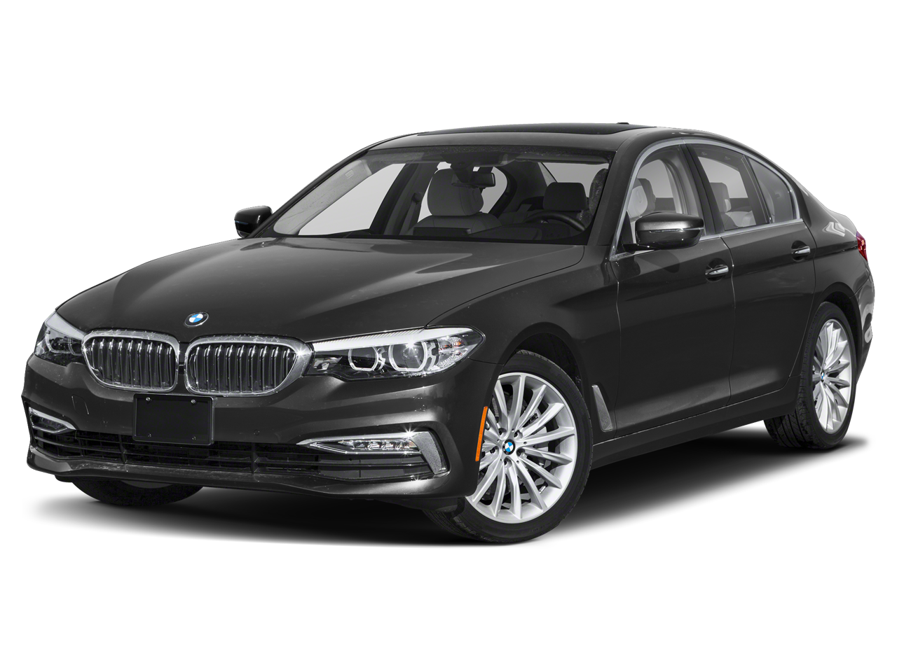 2020 BMW 530i xDrive 530i xDrive