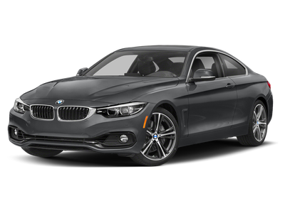 2020 BMW 440i 440i