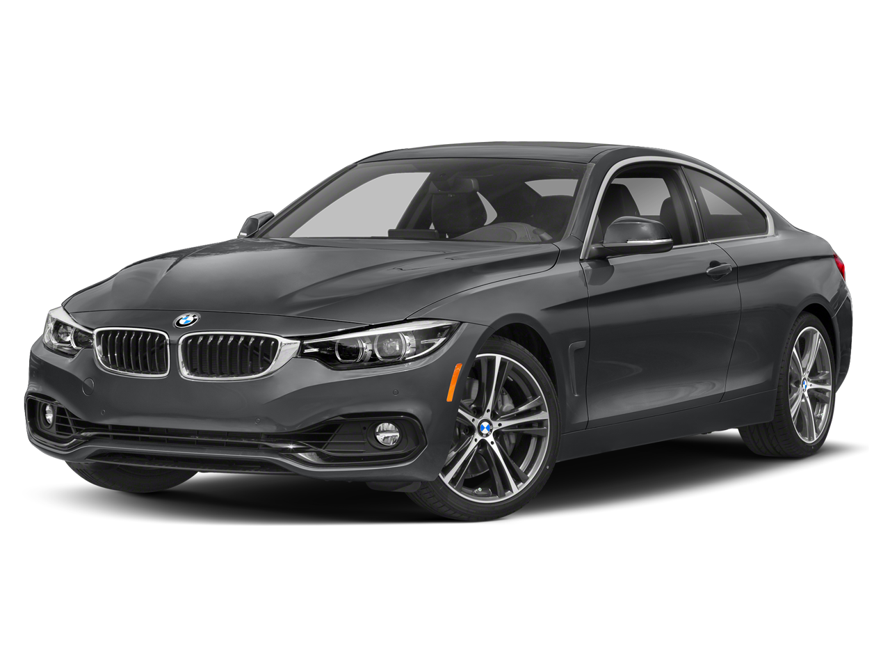 2020 BMW 440i 440i