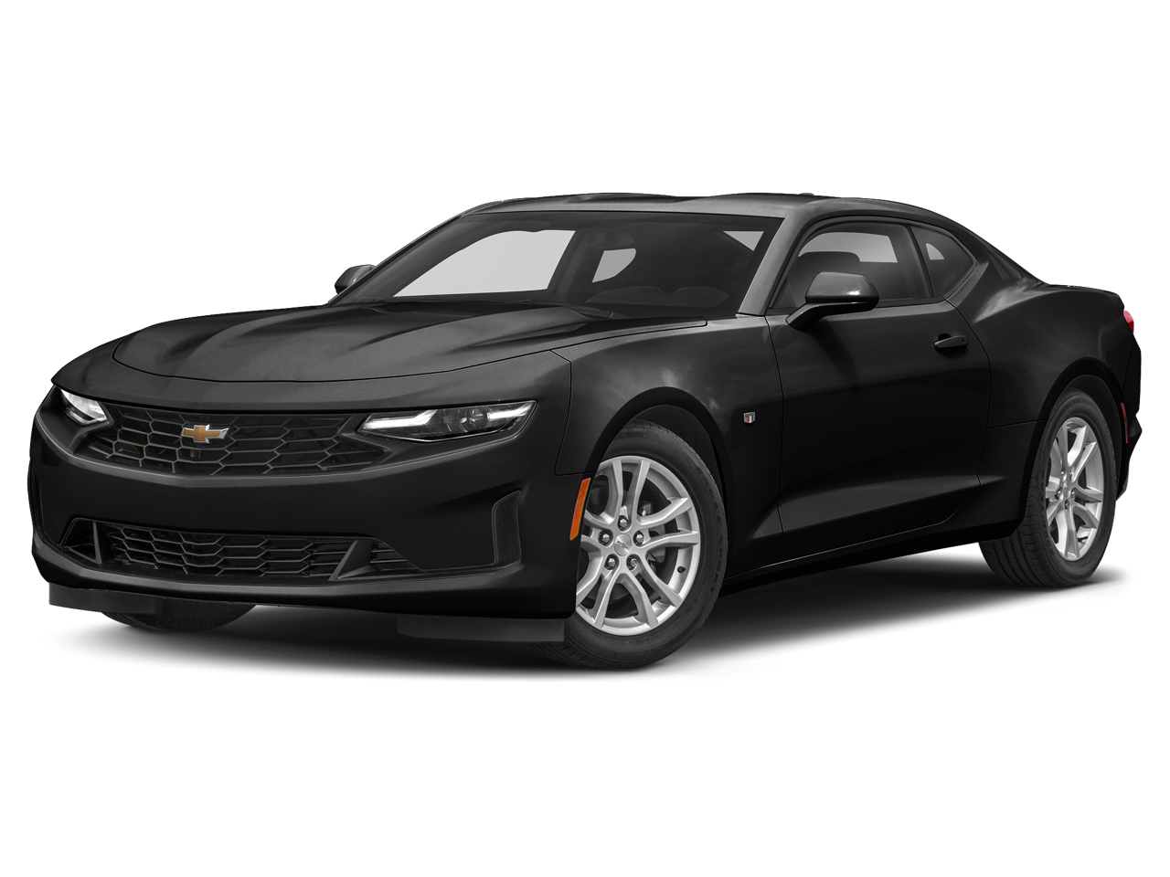 2020 Chevrolet Camaro 2.0 1LS's photo