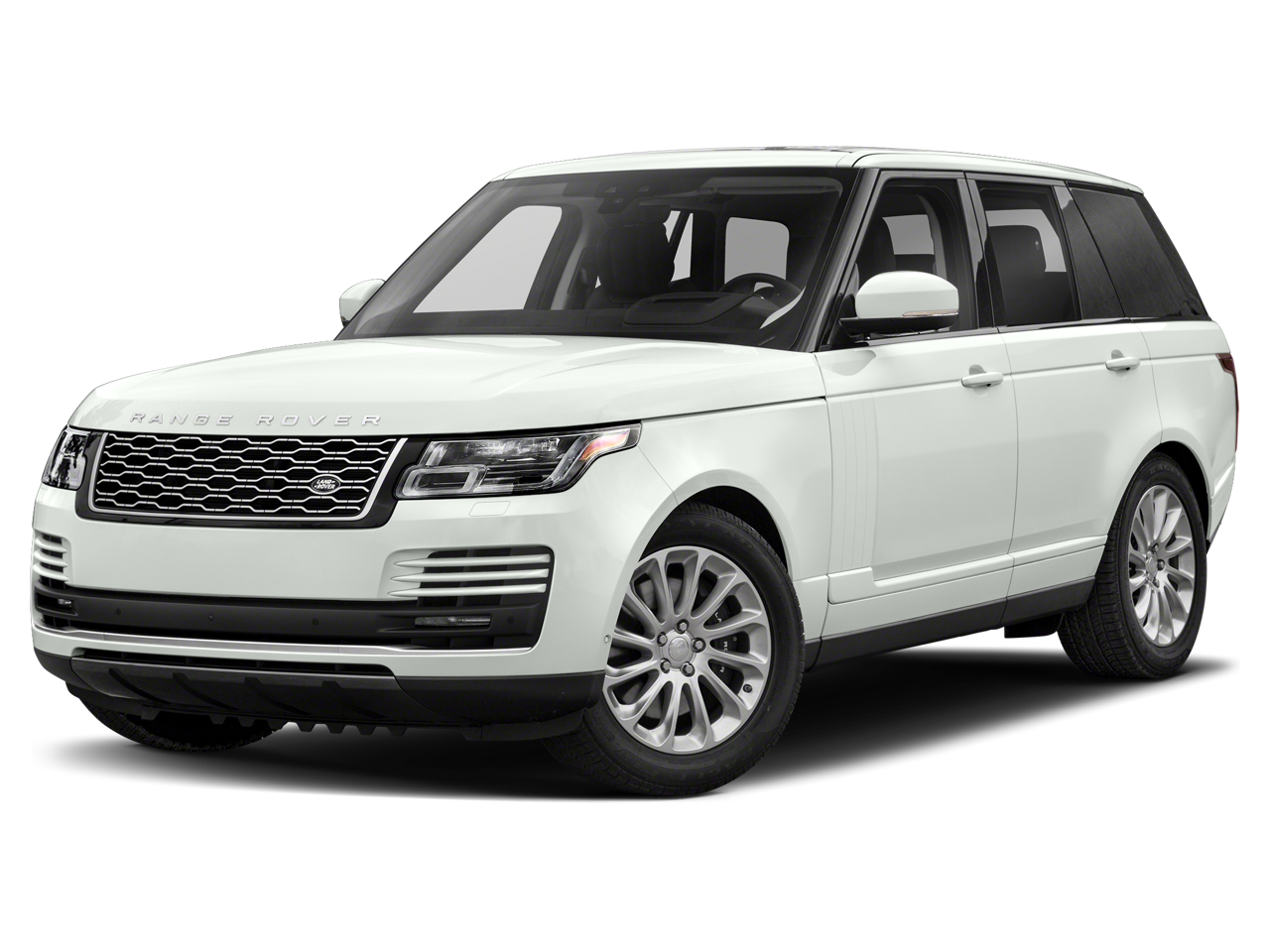 2020 Land Rover Range Rover