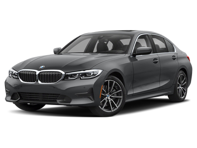 2021 BMW 330i 330i