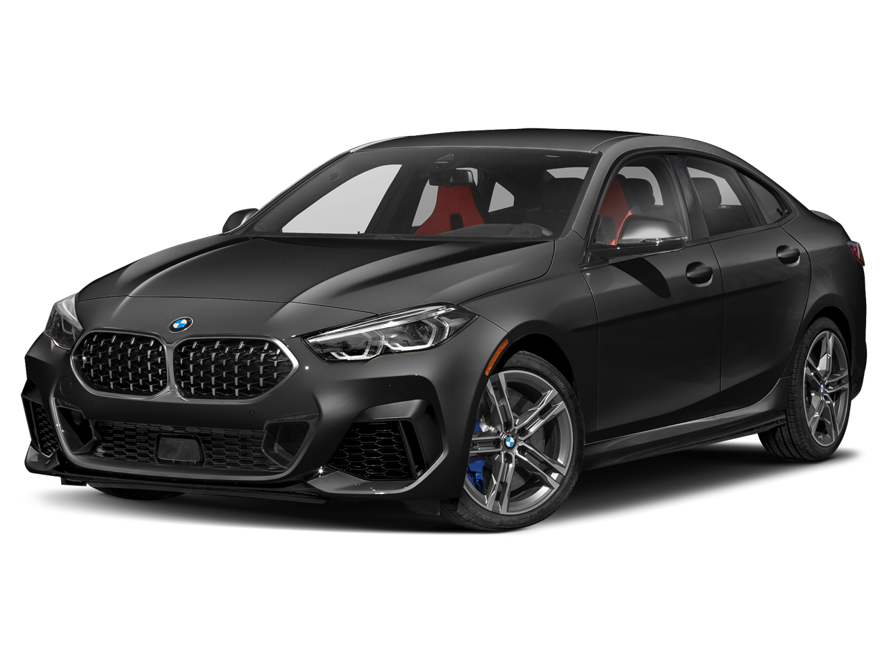 2021 BMW 2 Series