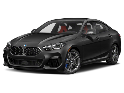 2021 BMW M235i xDrive M235i xDrive