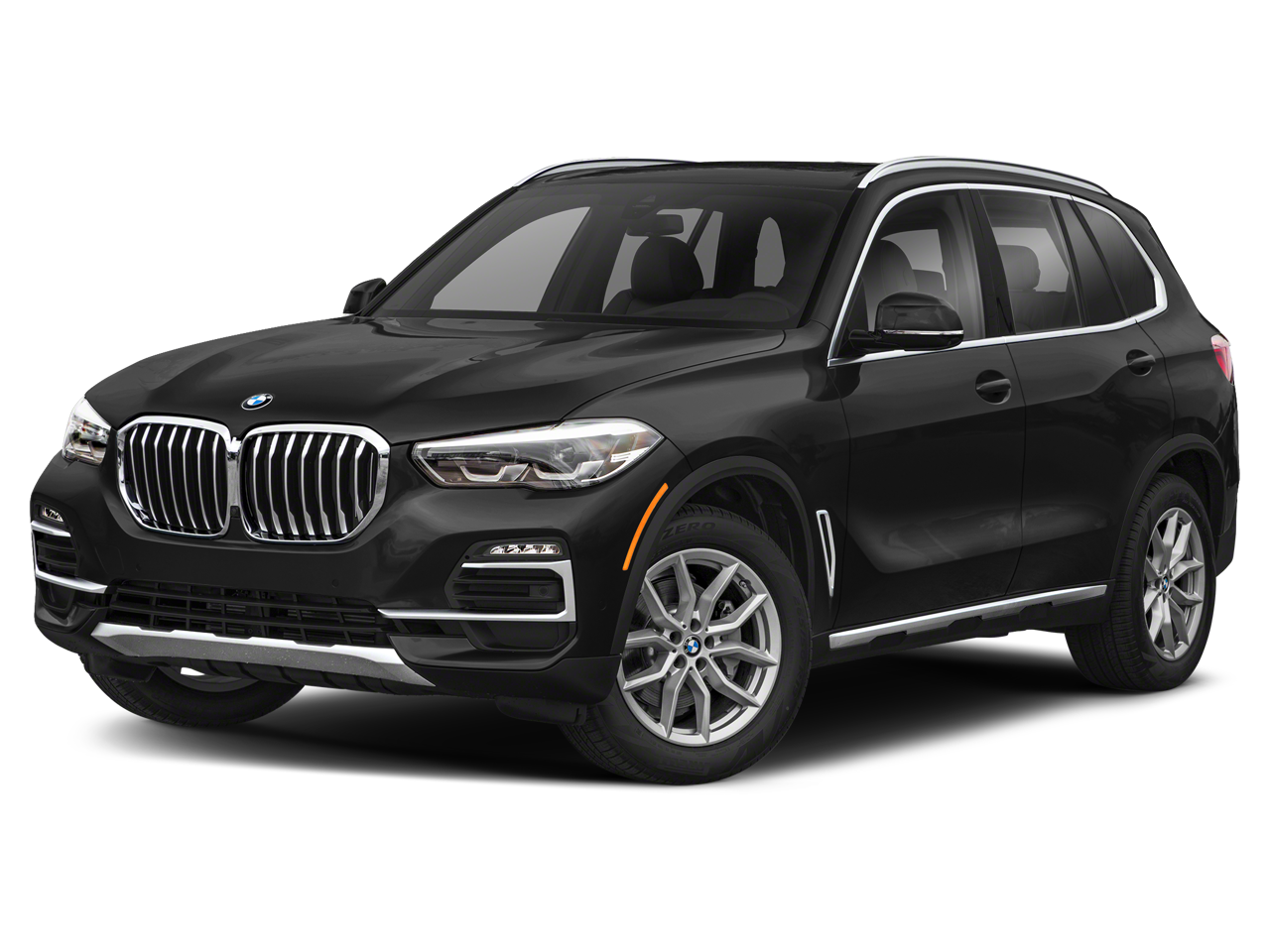 2021 BMW X5 sDrive40i sDrive40i