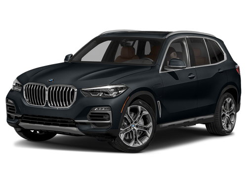 2021 BMW X5 xDrive45e xDrive45e