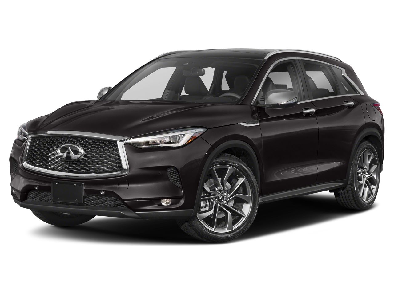 2021 INFINITI QX50 Sensory