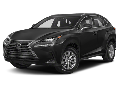 2021 Lexus NX 300 