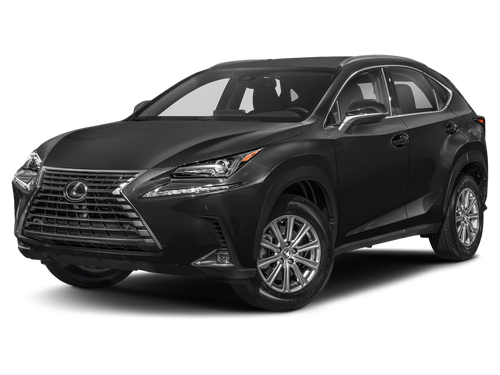 2021 Lexus NX 300 