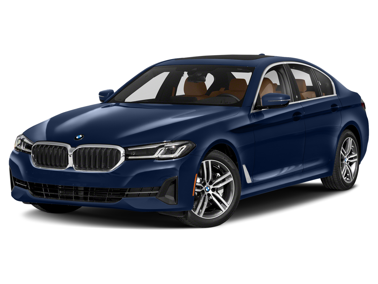 2022 BMW 530i 530i