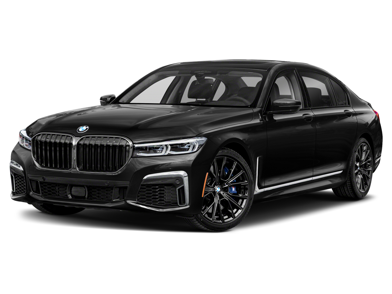 2022 BMW M760i xDrive M760i xDrive