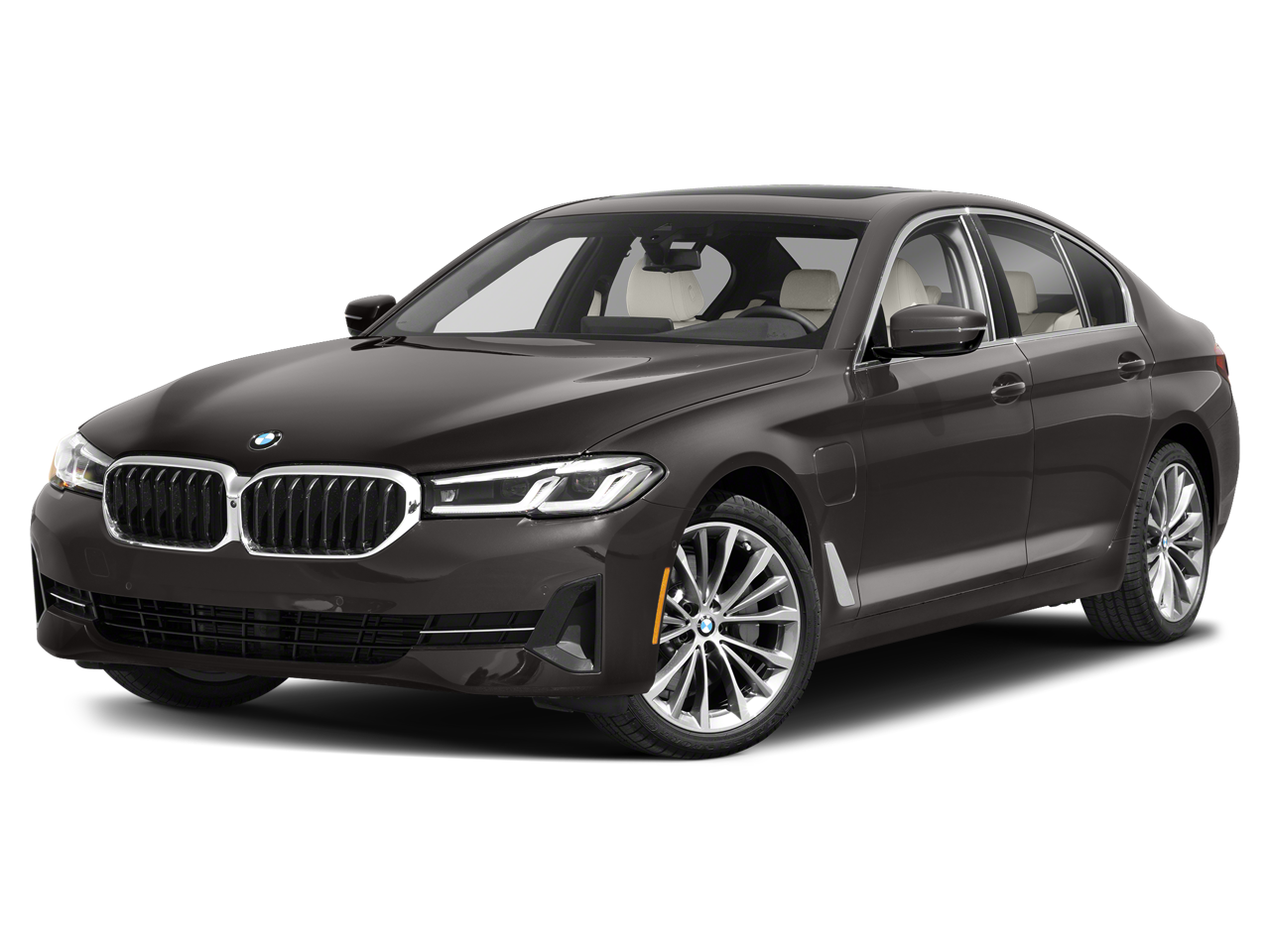 2022 BMW 530e 530e