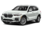2022 BMW X5 xDrive40i xDrive40i