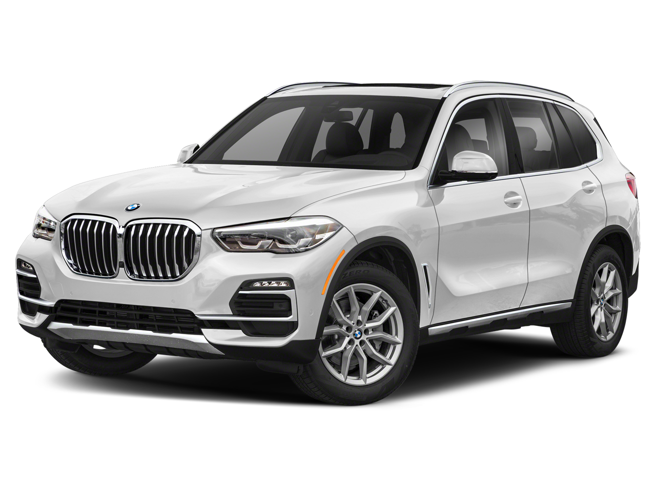 2022 BMW X5 sDrive40i sDrive40i