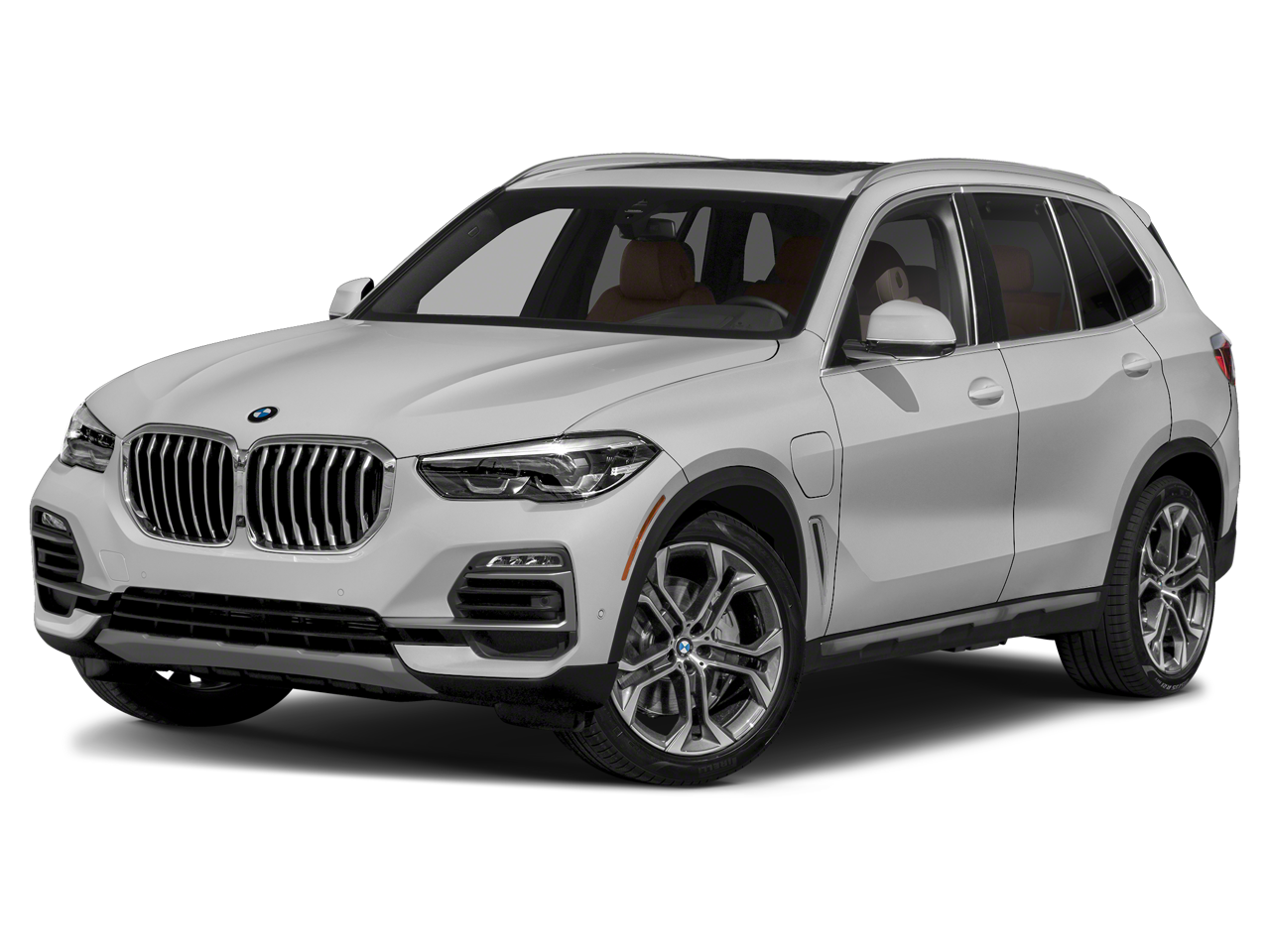 2022 BMW X5 xDrive45e xDrive45e