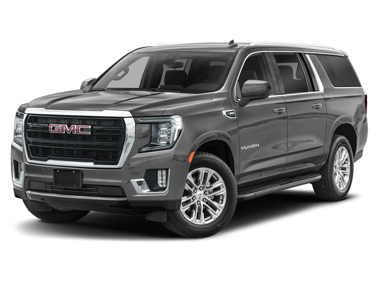 2022 GMC Yukon XL