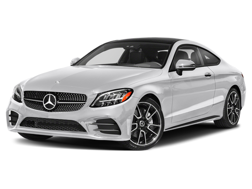 2022 Mercedes-Benz C 300 C 300
