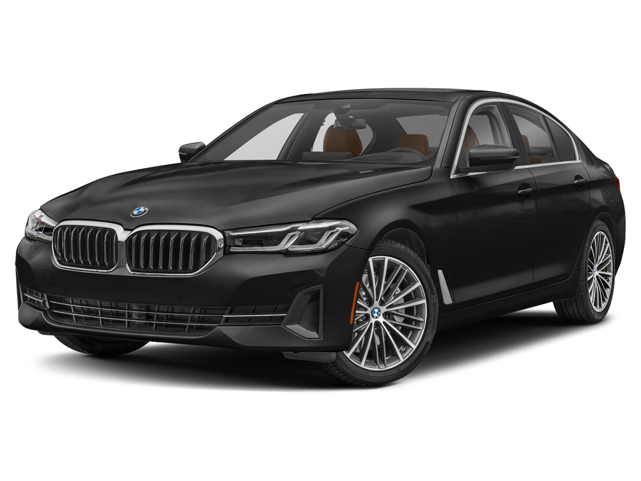 2023 BMW 5 Series