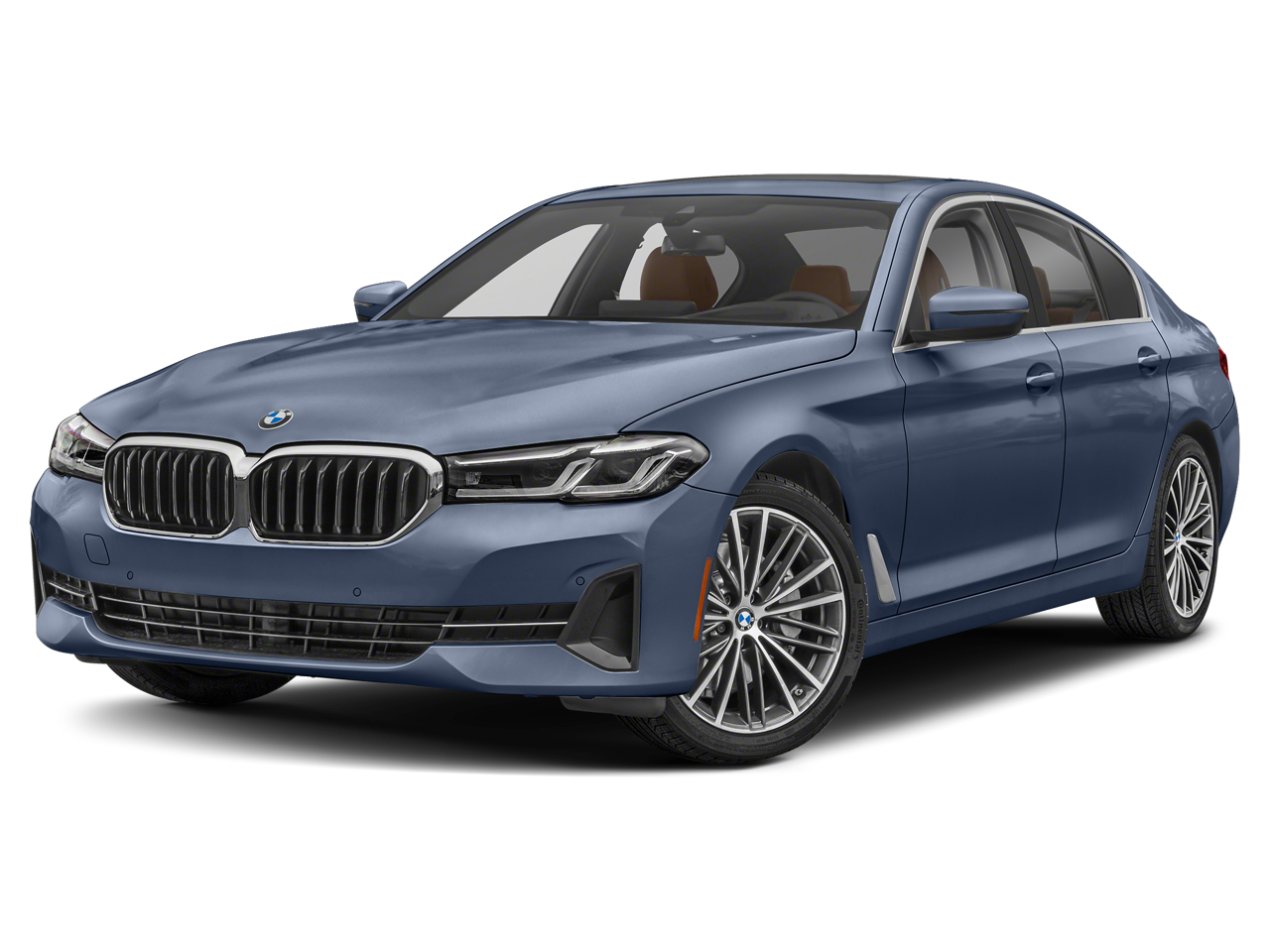 2023 BMW 5 Series