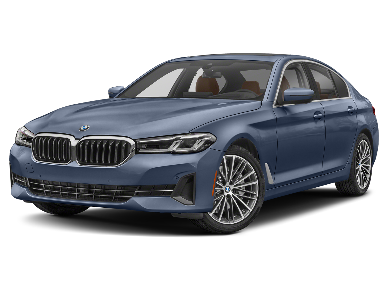 2023 BMW 5 Series 530i