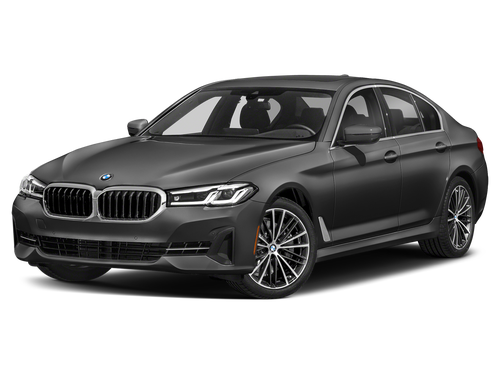 2023 BMW 540i 540i