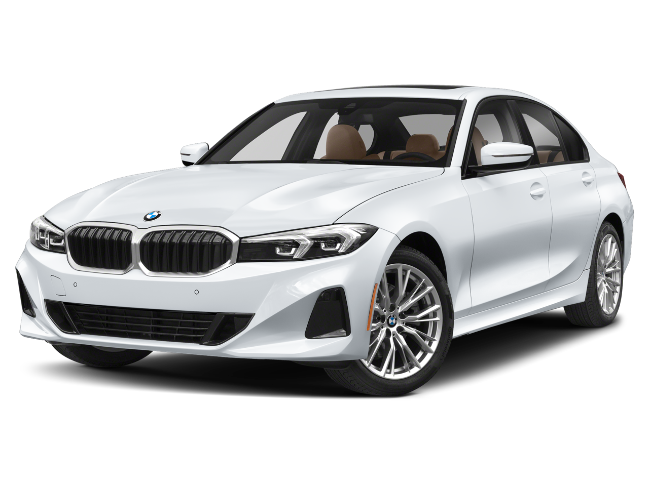 2023 BMW 3 Series 330i for sale in Jacksonville, FL