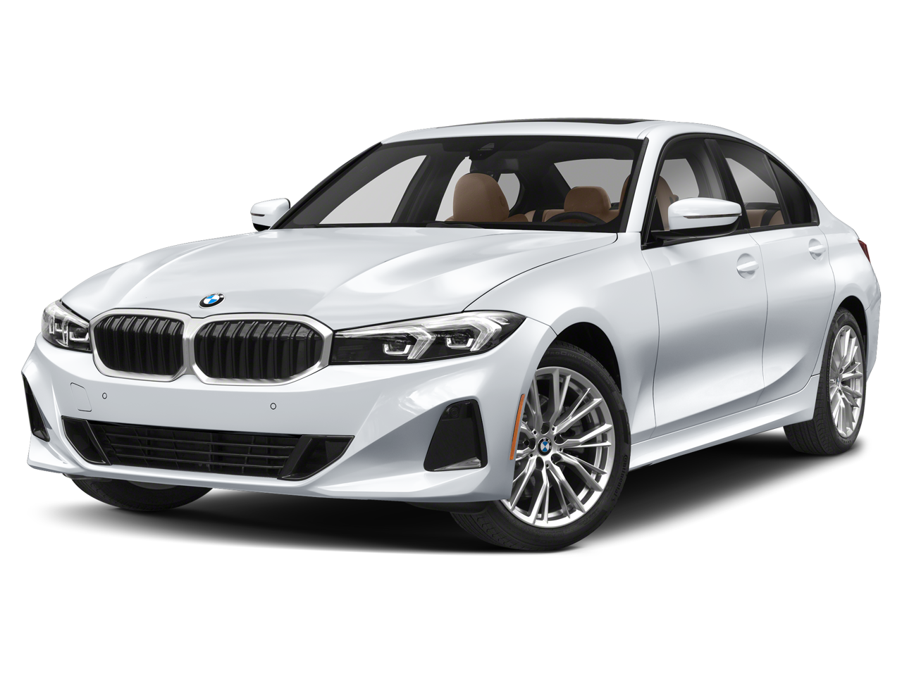2023 BMW 330i xDrive 330i xDrive