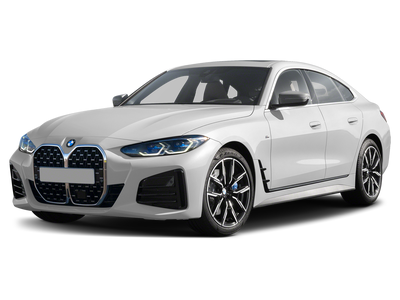 2023 BMW 430i xDrive 430i xDrive