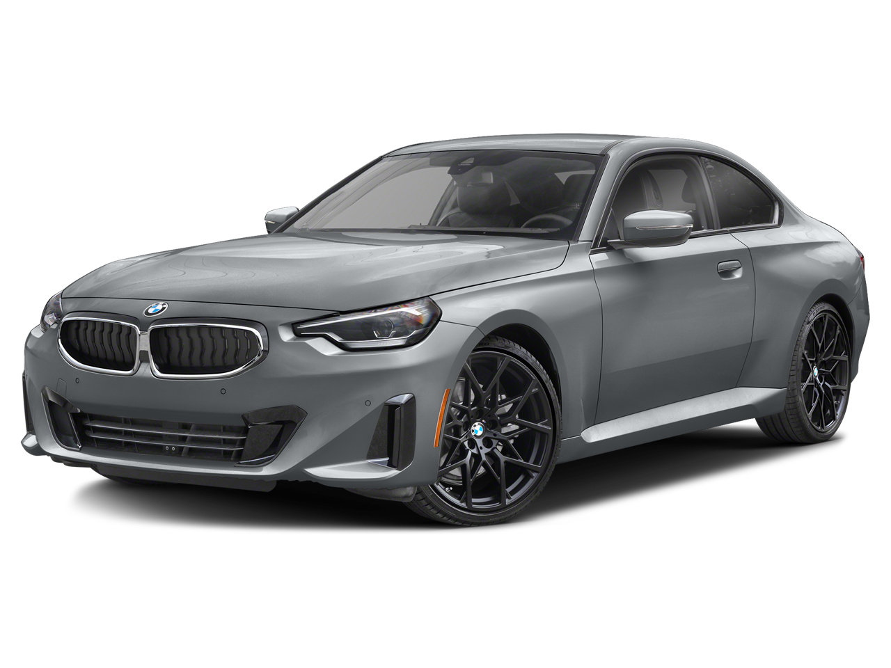 BMW Dealer | Car Dealership in Jacksonville, FL | Tom Bush BMW Orange Park