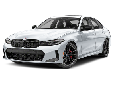 2023 BMW M340i xDrive M340i xDrive