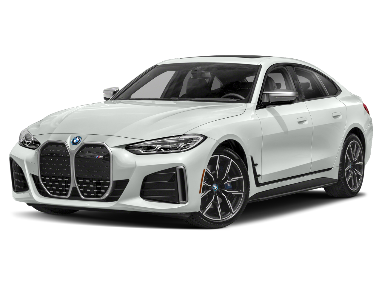 2023 BMW i4 eDrive35 eDrive35