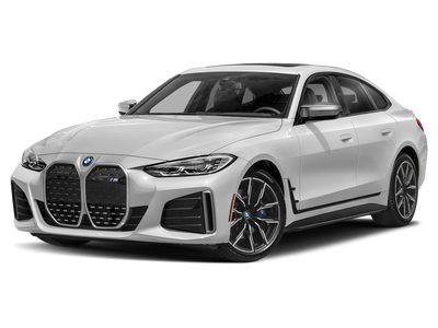 2023 BMW i4 eDrive40 eDrive40