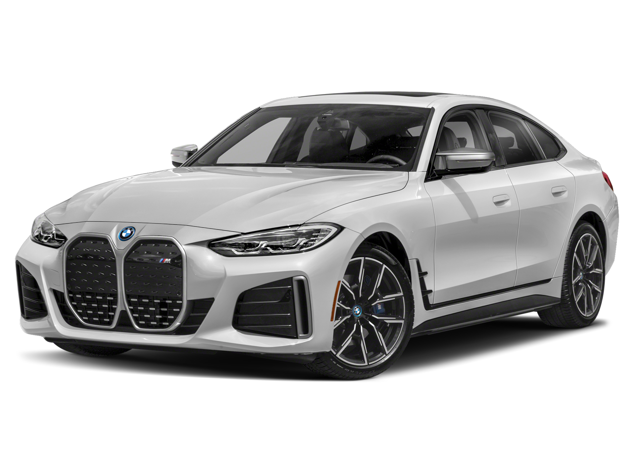 2023 BMW i4 eDrive40 eDrive40