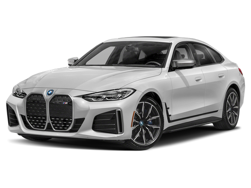 2023 BMW i4 eDrive40 eDrive40